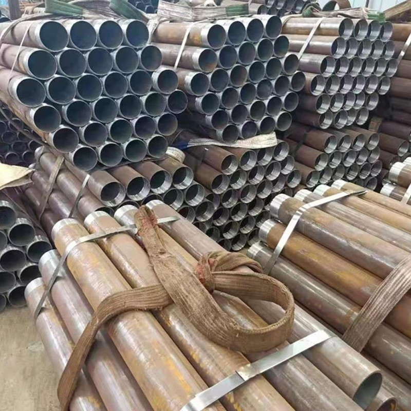 繁昌地质钻探用跟管